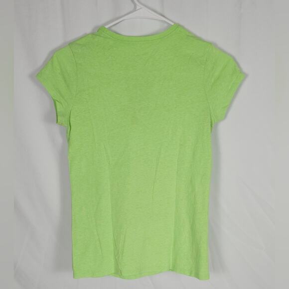 BLACK FRIDAY SALE Girl's Short Sleeve T-shirt Size 14 / XL - Picture 3 of 3